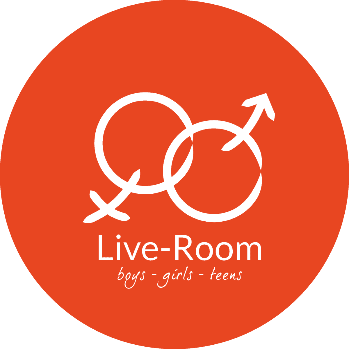 Avatar Live-Room Boys-girls-teens