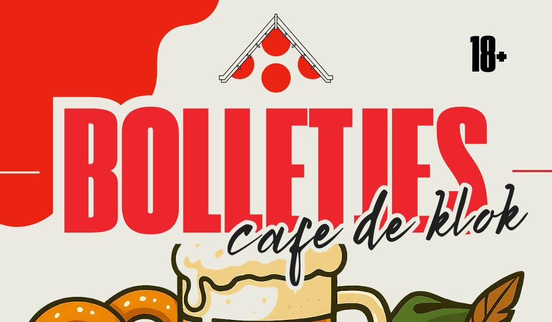Oktoberfest in café de Klok