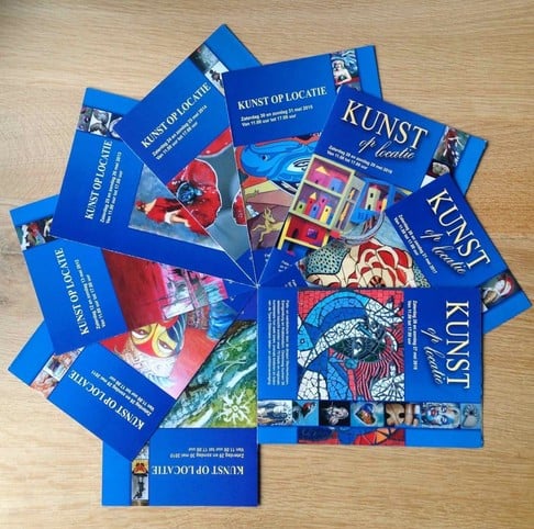 kunstroute “Kunst op Locatie”