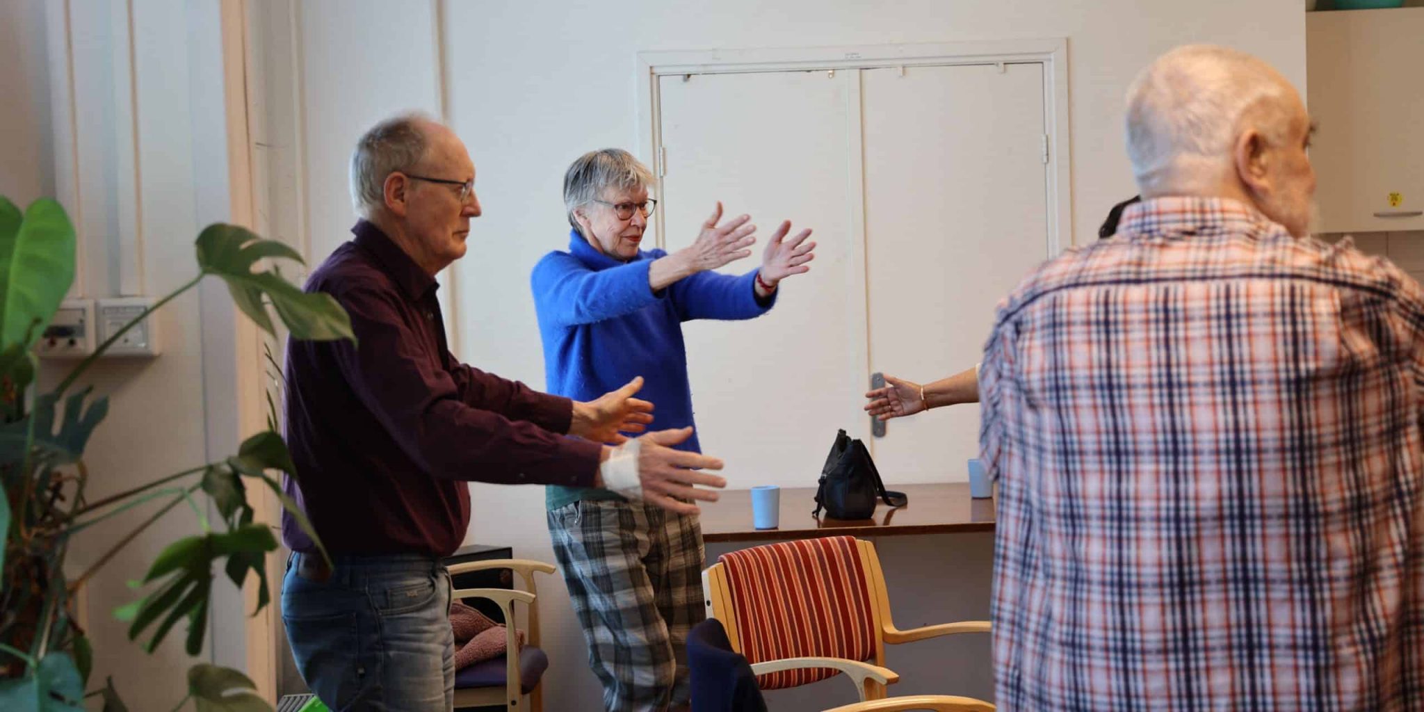 Vitaliteitsmarkt Tuitjenhorn