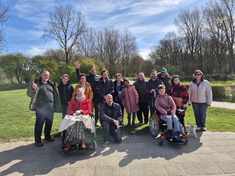 Rondje Geestmerambacht