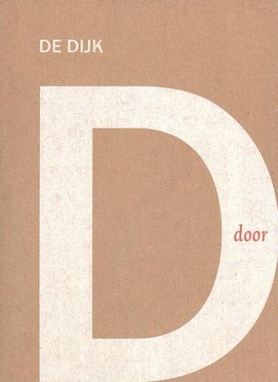 De Dijk: Door (2003) | 23 april 2026 – Aanvang 20:00 uur – Filmhuis Tuitjenhorn