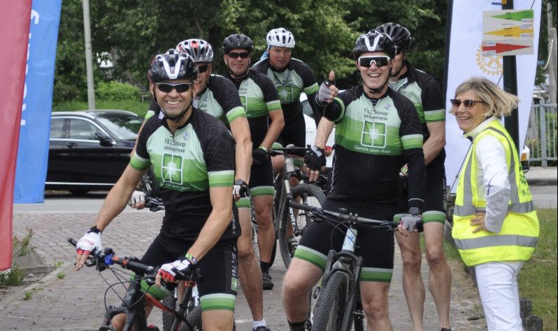 Tour de Soes 2026: 5 juli