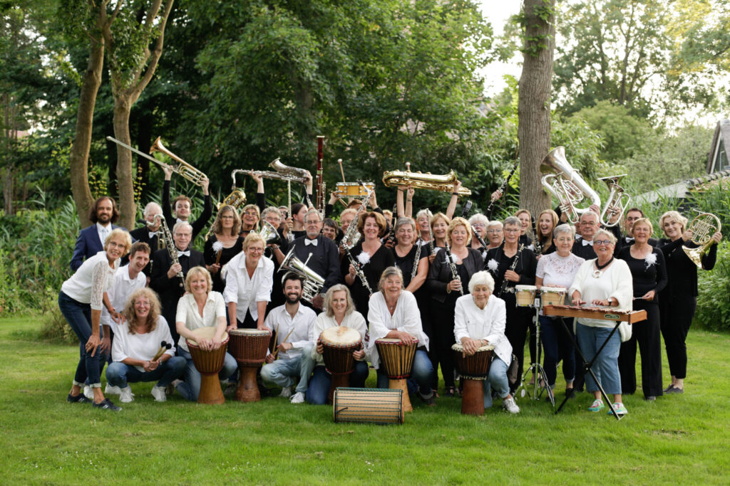 OPEN REPETITIE, SPEEL, KIJK EN LUISTER MEE!