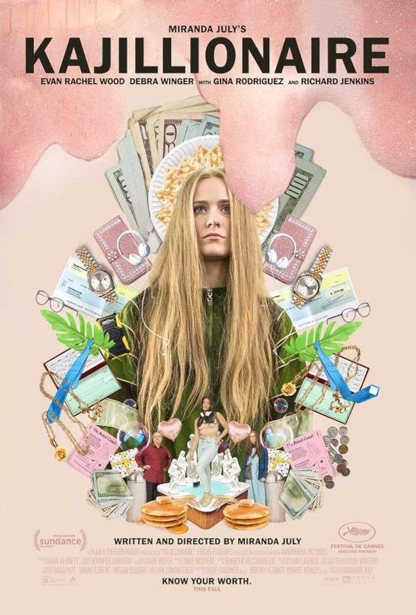 Kajillionaire (2020), donderdag 18 juni 2026 (Aanvang 20:00 uur)