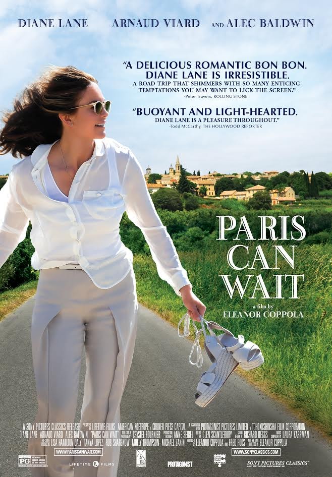 Paris Can Wait (2025)