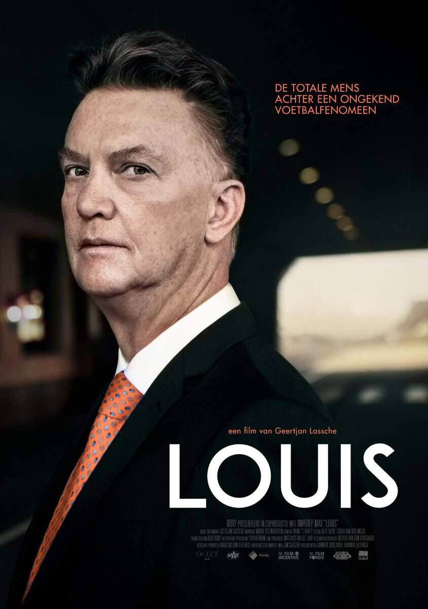 Louis (2022) , vrijdag 5 juni 2026 (Deur open 19:30 uur)