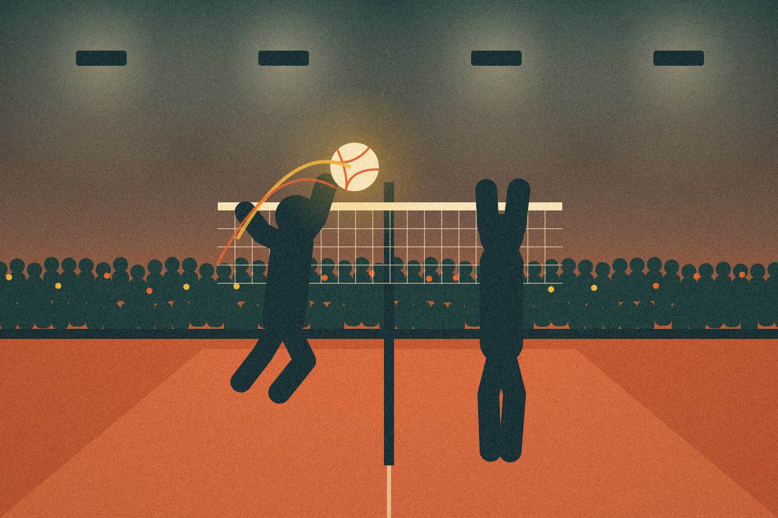 Oranje met een Tuitjenhorner én een Warmenhuizer
