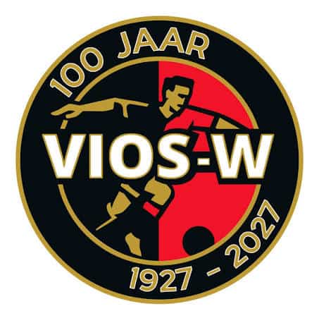 VIOS ’79 sleept in slotfase gelijkspel uit het vuur